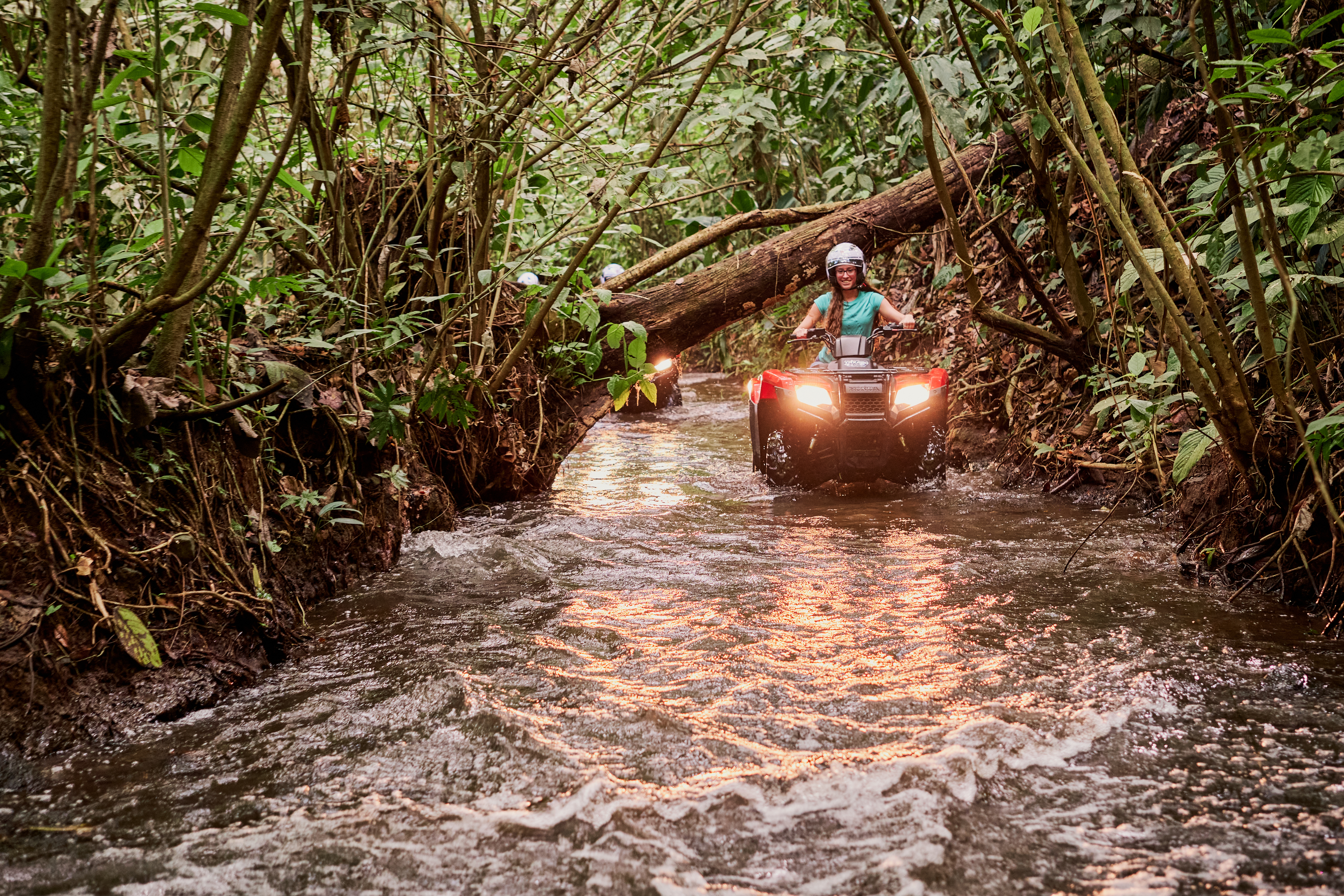 ATV Tour